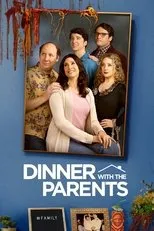 Póster de Dinner with the Parents