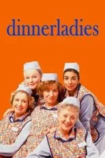 Póster de Dinnerladies
