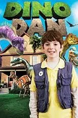 Póster de Dino Dan