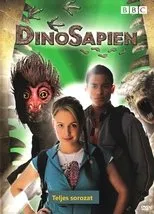 Póster de Dinosapien