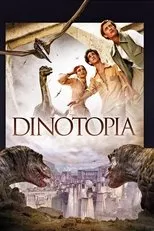 Póster de Dinotopia