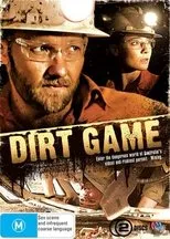 Póster de Dirt Game