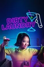 Póster de Dirty Laundry