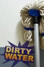 Póster de Dirty Water