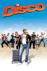 Póster de Disco