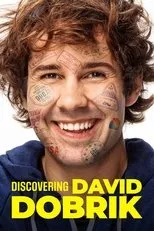 Póster de Discovering David Dobrik