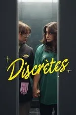 Póster de Discrètes