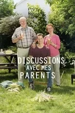 Póster de Discussions avec mes parents