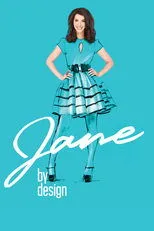 Póster de Diseñando a Jane