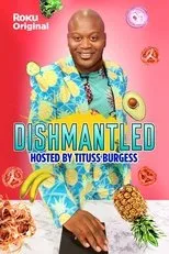 Póster de Dishmantled