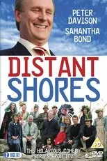 Póster de Distant Shores