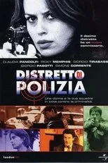 Póster de Distretto di Polizia