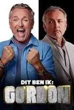 Póster de Dit Ben Ik: Gordon