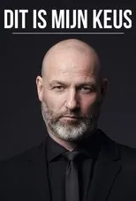 Póster de Dit Is Mijn Keus