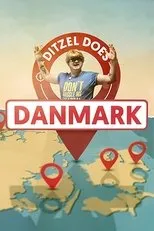 Póster de Ditzel does Danmark