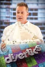 Póster de Divertics
