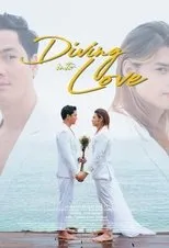 Póster de Diving Into Love
