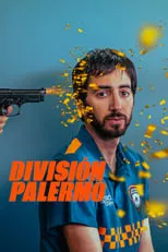 Póster de División Palermo