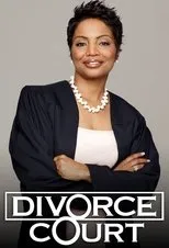 Póster de Divorce Court