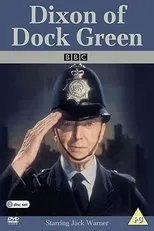 Póster de Dixon of Dock Green