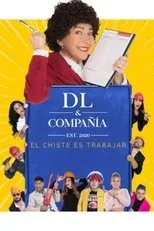 Póster de DL & Compañía