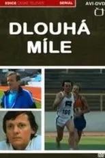 Póster de Dlouhá míle