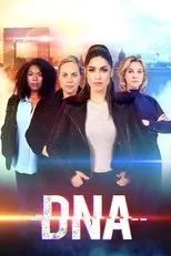 Póster de DNA