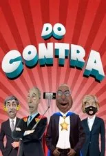 Póster de Do Contra