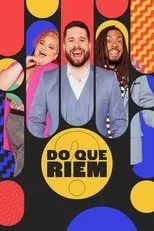 Póster de Do Que Riem?