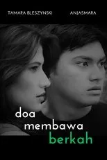 Póster de Doa Membawa Berkah