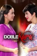 Póster de Doble Kara