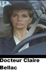 Póster de Docteur Claire Bellac
