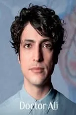 Póster de Doctor Alí