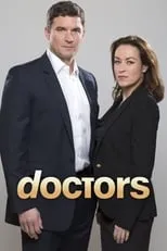 Póster de Doctors