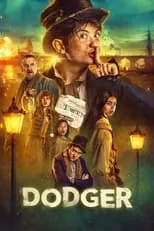 Póster de Dodger