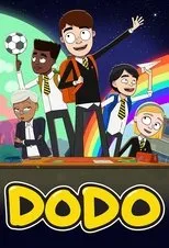 Póster de Dodo