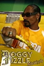 Póster de Doggy Fizzle Televizzle