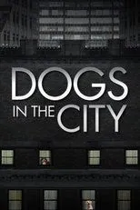 Póster de Dogs In The City