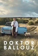 Póster de Doktor Ballouz