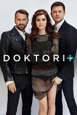 Póster de Doktori