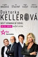 Póster de Doktorka Kellerová
