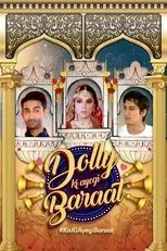Póster de Dolly Ki Ayegi Baraat
