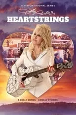 Póster de Dolly Parton: Acordes del corazón