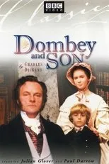 Póster de Dombey and Son