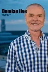 Póster de Domian live