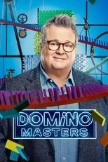 Póster de Domino Masters