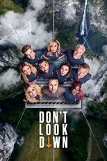 Póster de Don't Look Down for SU2C
