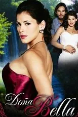 Póster de Doña bella