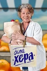 Póster de Dona Xepa