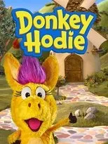 Póster de Donkey Hodie